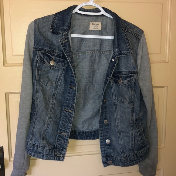 Denim jacket - Picture 1 of 1